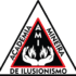 Entrada na Associação Mineira de Ilusionistas – AMI