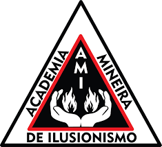 Entrada na Associação Mineira de Ilusionistas – AMI